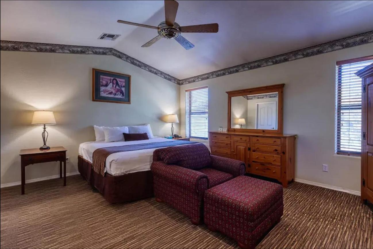 Majestic Mountain Inn Payson Extérieur photo